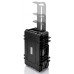 Набор электромонтажного инструмента KNIPEX KN-002133E Robust26 Move Electric в кейсе, 22 предмета
