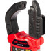 Клещи токоизмерительные КВТ KT 207D PROLINE цифровые 91920