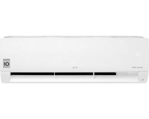 Сплит-система с инверторным управлением LG P18TT БП-00007503/БП-00007504