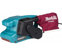Шлифмашина ленточная сетевая MAKITA 9911J 76х457мм