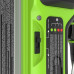 Нейлер аккумуляторный GREENWORKS GD24BN 24V, АКБ 2Ач и ЗУ 3400707CUA