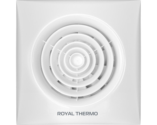 Вентилятор ROYAL THERMO RAFR 120 V НС-1608410