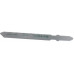 Пилки по металлу KRAFTOOL T118A (1,5-2мм), шаг 1,2мм, 50мм, 5 шт. 159551-1.2-S5