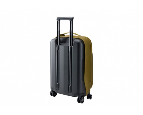 Чемодан THULE 3 204 720 с вращ. колесами для ручной клади aion carry on sp 3204720