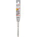 Бур SDS-plus BOSCH 5X 7x50x110мм 2608833785