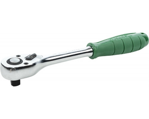 Трещотка HANS 4100GQ 1/2" с быстрым сбросом