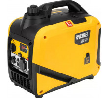 Генератор бензиновый Denzel GS-2200iS инверторный 94713
