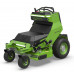 Трактор садовый GREENWORKS ZTCS92, 82V, 92 см, с АКБ 8 кВтч с нулевым радиусом разворота 7405407