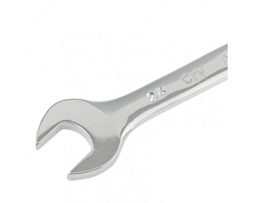 Ключ комбинированный MATRIX 15169 24 мм, CrV