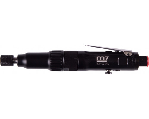 Шуруповерт пневматический MIGHTY SEVEN RA-1142 с регулировкой мощности