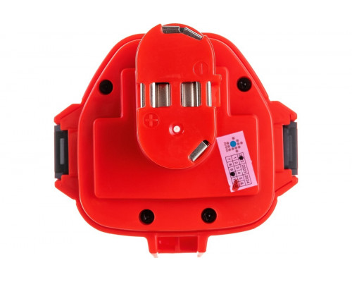 Аккумулятор TopON для Makita 12В, 2.0Ah (Ni-Cd) TOP-PTGD-MAK-12-2.0