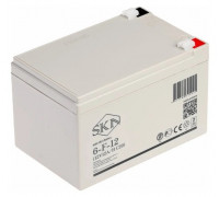Аккумулятор SKN 6-F-12 (12V12A/H C20) для ИБП 025248