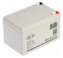 Аккумулятор SKN 6-F-12 (12V12A/H C20) для ИБП 025248