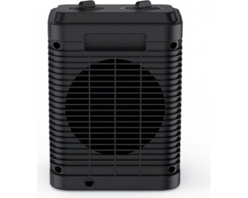 Тепловентилятор электрический ROYAL CLIMA RFH-N1500DC-BL NOTTE НС-1517390