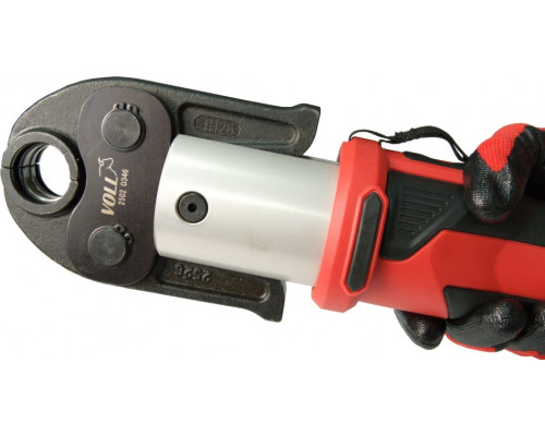 Пресс-клещи VOLL V-PRESS TH 26 8.20026