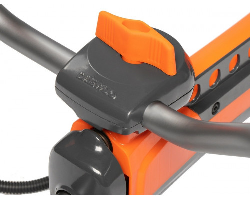 Мотокоса DAEWOO DABC 620 PRO