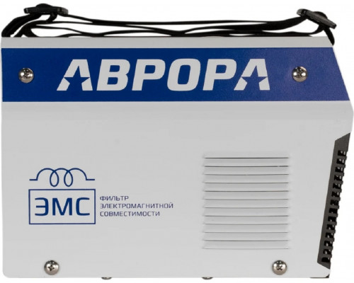 Сварочный инвертор Aurora Вектор 1600 ЭМС