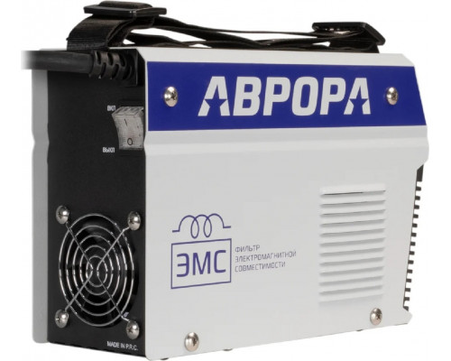 Сварочный инвертор Aurora Вектор 1600 ЭМС