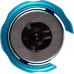 Трещотка KING TONY 2747DR 1/4", 72 зубца, дисковый механизм