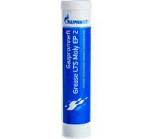 Смазка GAZPROMNEFT Grease LTS Moly EP 2 400 гр 2389906880