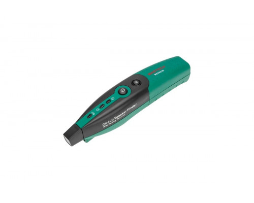 Тестер розеток MASTECH 13-1266 с детектором автоматов MS5902RTD