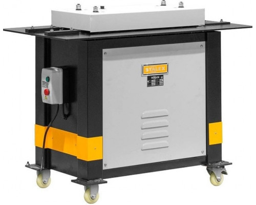 Станок для обработки листа STALEX PRO LC 12 102865