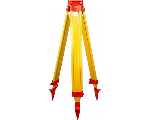 Штатив RGK GST120-9 5/8 деревянный 723023
