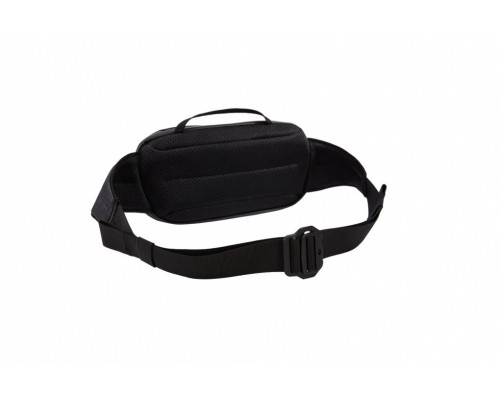 Рюкзак THULE 3 204 727 с одной лямкой aion sling bag, black 3204727