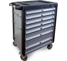 Тележка инструментальная WiederKraft WDK-707 в0000017073