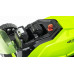 Газонокосилка аккумуляторная GREENWORKS G24X2LM41K2x 24V, 41 см 2512607UD