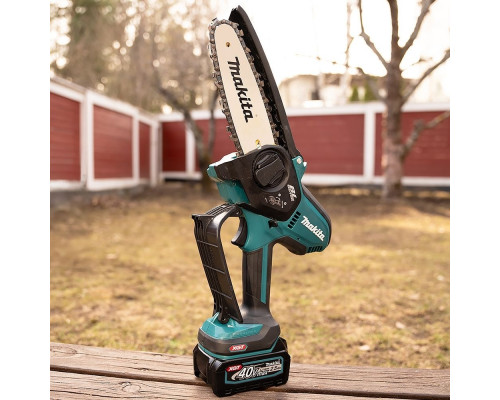 Пила цепная аккумуляторная MAKITA UC029GZ01