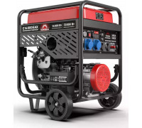Генератор бензиновый SUNREKA G14000EAХ 211045