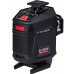 Лазерный уровень ELITECH LN 16D GREEN HD 204737