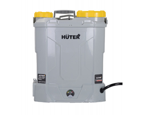 Опрыскиватель аккумуляторный HUTER SP-10AC-SFA Grey 70/13/165