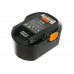 Аккумулятор TopON для AEG BS14C 14.4В, 1.5Ah (Ni-Cd) TOP-PTGD-AEG-14.4