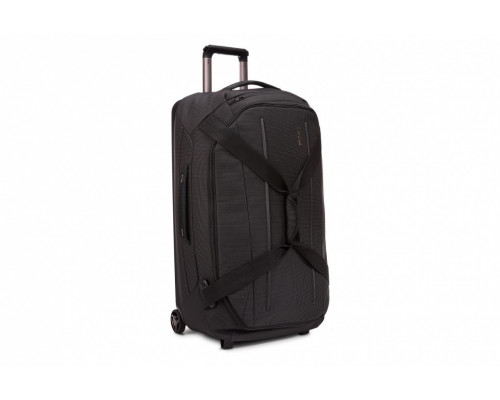 Сумка THULE 3 204 034 спортивная на колесах crossover 2 wheeled duffel 7 3204034