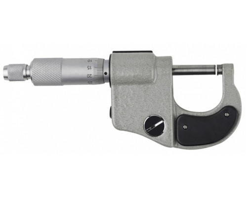 Микрометр цифровой AMO MR-25 857218