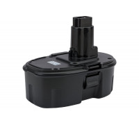 Аккумулятор TopON для DeWalt DE 18В, 3.0Ah (Ni-Mh) TOP-PTGD-DE-18-3.0