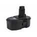 Аккумулятор TopON для DeWalt DE 18В, 3.0Ah (Ni-Mh) TOP-PTGD-DE-18-3.0