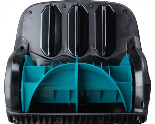 Насадка-снегоотбрасыватель MAKITA SN400MP ширина 30 см, регулируемое направление выброса