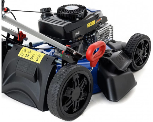 Газонокосилка бензиновая НЕВА SLP 46-ZS150 4650002232044