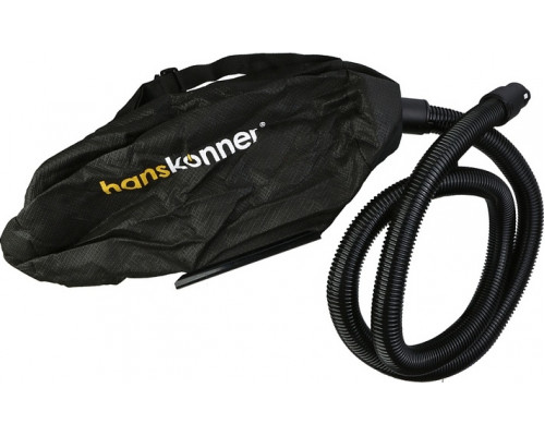 Шлифмашина HANSKONNER HDWS6085 для стен