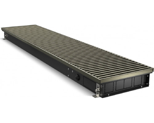 Конвектор внутрипольный ROYAL THERMO ATRIUM RT-A-75/250/3000-DG-U-DB НС-1477759