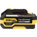 Аккумулятор HANSKONNER HBP2004PRO Platinum 18 B, 1BatterySystem, 4.0 Ач, samsung