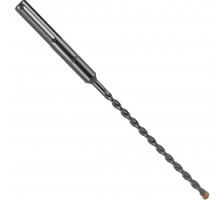Бур SDS-Max Cutop Profi Plus 40x1000 мм по бетону с крестовым наконечником 42-401000