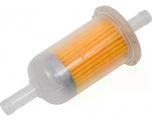Фильтр топливный ТСС проходной SDG 5000-7500 Fuel filter 045752