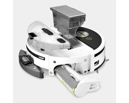 Робот-пылесос KARCHER RVF 7 Comfort 1.269-690.0