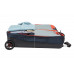 Чемодан THULE 3 203 447 для ручной клади subterra carry-on, mineral, 36l 3203447
