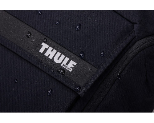 Рюкзак THULE 3 205 011 paramount backpack, 24l, black 3205011