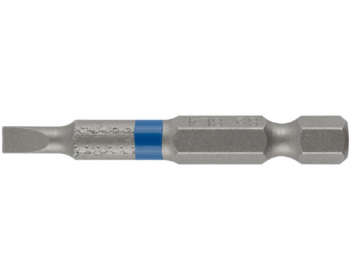 Набор бит Cutop Profi SL4, 50 мм, стальные, 2 шт 83-641